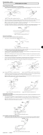 Предварительный просмотр 25 страницы Essential Medical Supply MANTA Instructions For Use Manual