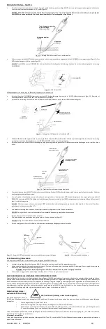 Предварительный просмотр 29 страницы Essential Medical Supply MANTA Instructions For Use Manual