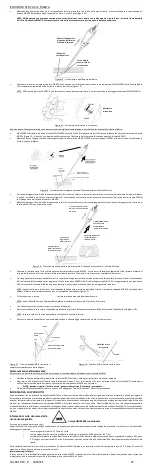 Предварительный просмотр 32 страницы Essential Medical Supply MANTA Instructions For Use Manual