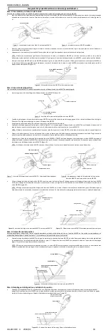 Предварительный просмотр 34 страницы Essential Medical Supply MANTA Instructions For Use Manual