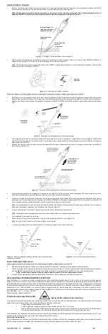 Предварительный просмотр 35 страницы Essential Medical Supply MANTA Instructions For Use Manual