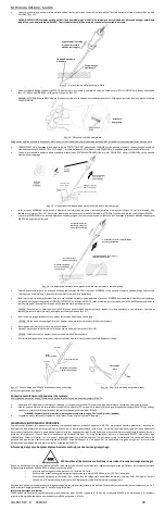 Предварительный просмотр 38 страницы Essential Medical Supply MANTA Instructions For Use Manual