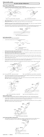 Предварительный просмотр 40 страницы Essential Medical Supply MANTA Instructions For Use Manual