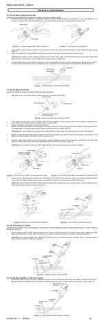 Предварительный просмотр 46 страницы Essential Medical Supply MANTA Instructions For Use Manual