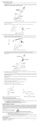 Предварительный просмотр 47 страницы Essential Medical Supply MANTA Instructions For Use Manual