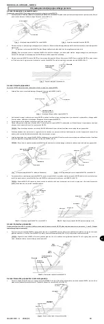 Предварительный просмотр 49 страницы Essential Medical Supply MANTA Instructions For Use Manual