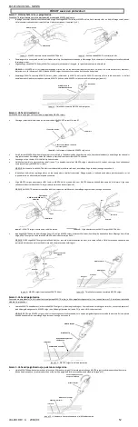 Предварительный просмотр 52 страницы Essential Medical Supply MANTA Instructions For Use Manual