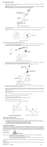 Предварительный просмотр 53 страницы Essential Medical Supply MANTA Instructions For Use Manual