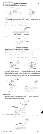 Предварительный просмотр 55 страницы Essential Medical Supply MANTA Instructions For Use Manual