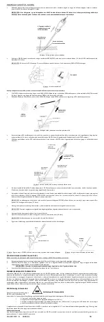 Предварительный просмотр 56 страницы Essential Medical Supply MANTA Instructions For Use Manual