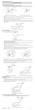 Предварительный просмотр 58 страницы Essential Medical Supply MANTA Instructions For Use Manual