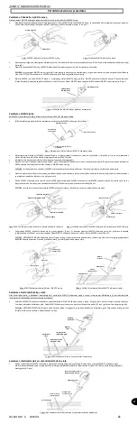 Предварительный просмотр 61 страницы Essential Medical Supply MANTA Instructions For Use Manual