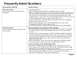 Preview for 11 page of essential HS-1500BT Quick Start Manual