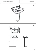 Предварительный просмотр 7 страницы essential Orchid EC3001 Manual