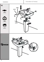 Предварительный просмотр 9 страницы essential Orchid EC3001 Manual