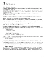 Preview for 16 page of essential RT4 User Manual