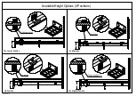 Preview for 3 page of Essentials For Living MALAY Assembly Instructions