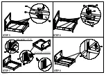 Preview for 4 page of Essentials For Living MALAY Assembly Instructions