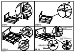 Preview for 5 page of Essentials For Living MALAY Assembly Instructions