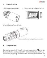 Preview for 3 page of Essentials 120336 User Manual