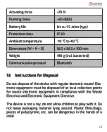 Preview for 44 page of Essentials 120336 User Manual