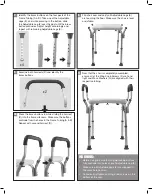 Preview for 3 page of Essentials B3010 Manual