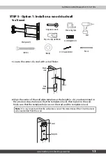 Preview for 13 page of Essentials BE-MSFM User Manual