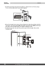 Preview for 14 page of Essentials BE-MSFM User Manual