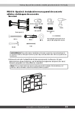 Preview for 35 page of Essentials BE-MSFM User Manual