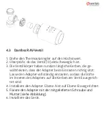 Preview for 7 page of Essentials Bluetooth Round User Manual