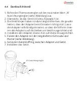 Preview for 9 page of Essentials Bluetooth Round User Manual