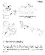 Preview for 10 page of Essentials Bluetooth Round User Manual