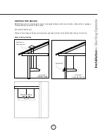 Предварительный просмотр 9 страницы Essentials Breeze I AK1100x Use, Care And Installation Manual