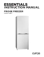 Essentials C50BS14 Instruction Manual preview