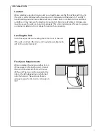 Preview for 7 page of Essentials C55CS12 Instruction Manual