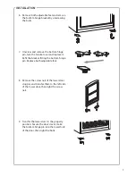 Preview for 9 page of Essentials C55CS12 Instruction Manual