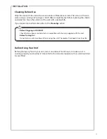 Preview for 11 page of Essentials C55CS12 Instruction Manual