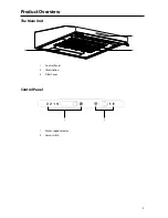 Предварительный просмотр 9 страницы Essentials C60SHDB10 Instruction Manual