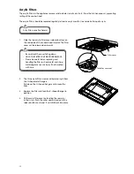 Предварительный просмотр 12 страницы Essentials C60SHDB10 Instruction Manual