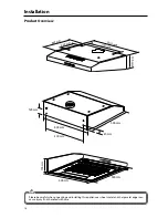 Предварительный просмотр 16 страницы Essentials C60SHDB10 Instruction Manual