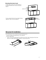 Предварительный просмотр 19 страницы Essentials C60SHDB10 Instruction Manual