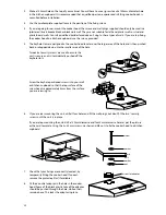 Предварительный просмотр 20 страницы Essentials C60SHDB10 Instruction Manual