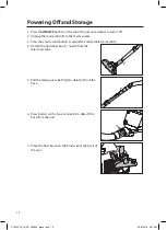 Preview for 10 page of Essentials C700VC18 Instruction Manual