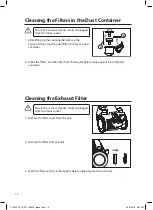 Preview for 12 page of Essentials C700VC18 Instruction Manual