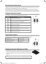 Предварительный просмотр 11 страницы Essentials CBCONW18 Installation Instructions Manual