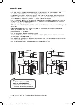 Preview for 18 page of Essentials CFSE60W17 Instruction Manual