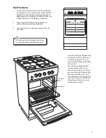 Предварительный просмотр 13 страницы Essentials CFSGSV17 Instruction Manual