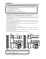 Предварительный просмотр 23 страницы Essentials CFSGSV17 Instruction Manual