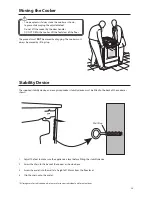 Предварительный просмотр 25 страницы Essentials CFSGSV17 Instruction Manual