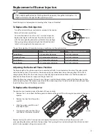 Предварительный просмотр 27 страницы Essentials CFSGSV17 Instruction Manual